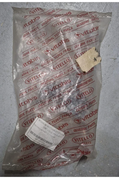 VITELLO ÖN FREN MERKEZİ ÜST ROVER YEDEK PARÇA (MOT02F0481) ürün görseli 1