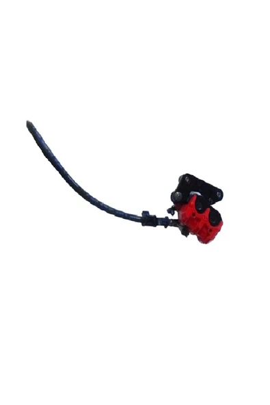STMAX -KOBRA 2000-HİDROLİK FREN SETİ - 1