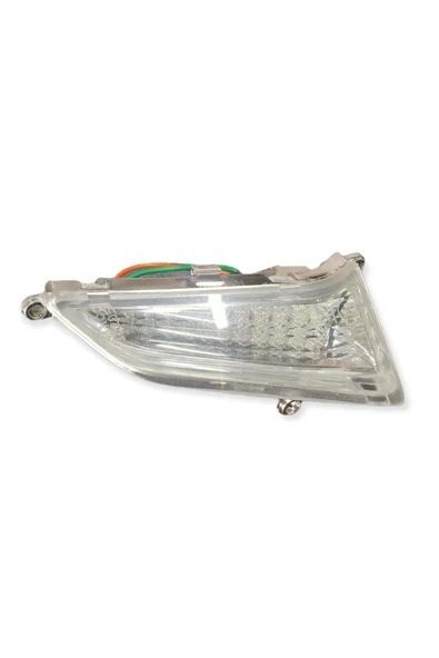 KYMCO PEOPLE S 200 ÖN SİNYAL SOL KOMPLE 33450-LCD3-E00 ürün görseli 1