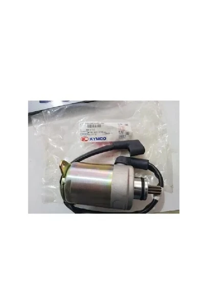 KYMCO AGILITY 125 MARŞ MOTORU ürün görseli 1