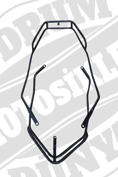 RKS SPONTINI 110 KORUMA DEMİRİ