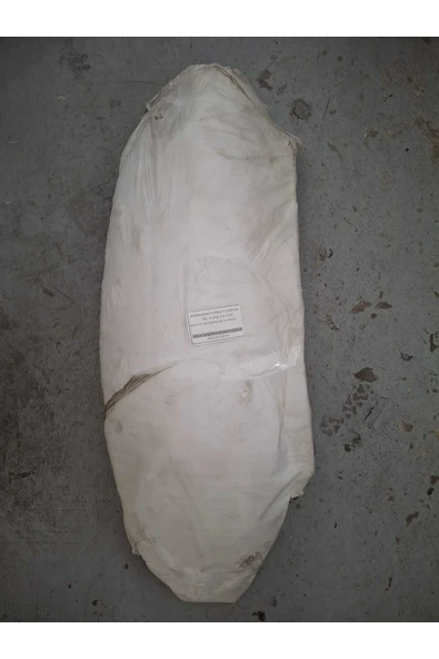 VITELLO SELE ALTI SOL BEYAZ GRENAJ ROVER YEDEK PARÇADIR (MOT02F1335104) ürün görseli 1