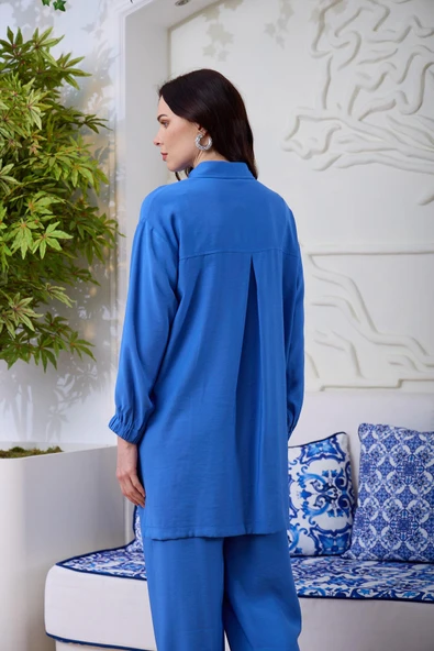 BAĞCIKLI FERMUARLI TAKIM - 3