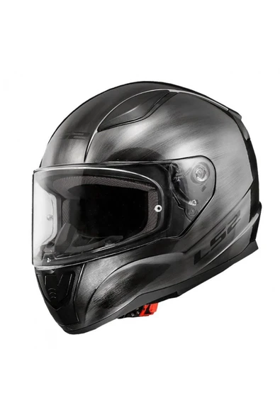 LS2 Rapıd 2 Jeans Kapalı Kask Gri