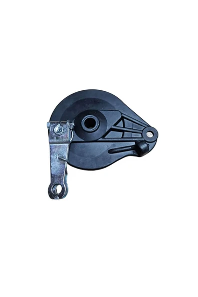 STMAX -KOBRA 2000-ARKA FREN TAKIMI ürün görseli 1