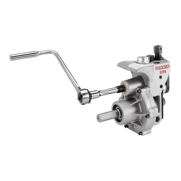Rıdgıd 33033 Model 975 Kombo Rulo Yiv Açma - 3