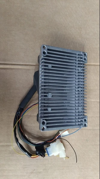 STMAX -ELIT 3000-KOBRA 2000-HIZ KONTROL CİHAZI - Resim 2