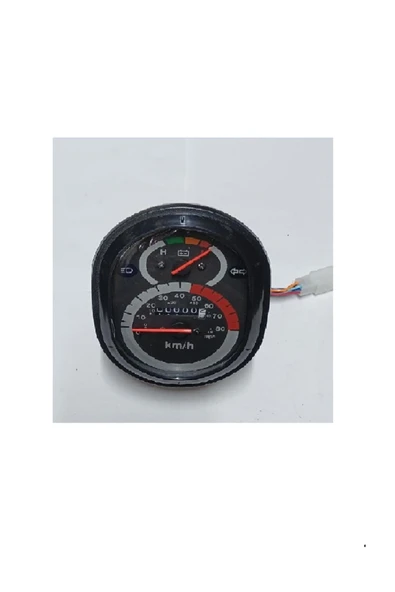 STMAX -KOBRA 2000-GÖSTERGE - 1