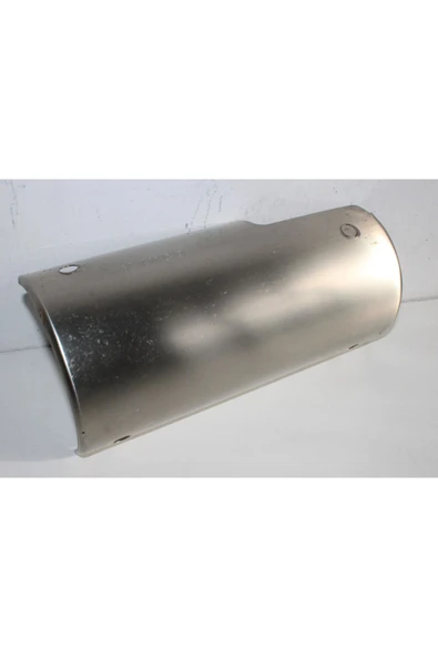 KYMCO -SUPER 8-EGSOZ DEKOR KAPAĞI ürün görseli 1