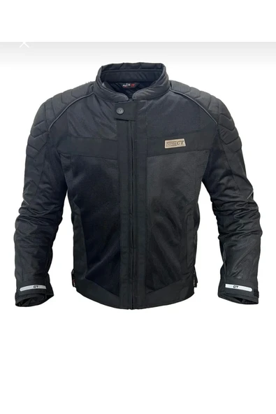 Forte GT DARK NİGHT  İÇ ASTARLI YAZLIK MONT
