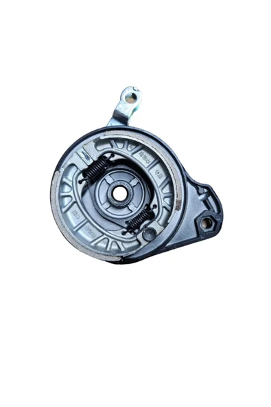 STMAX -KOBRA 2000-ARKA FREN TAKIMI - Resim 2