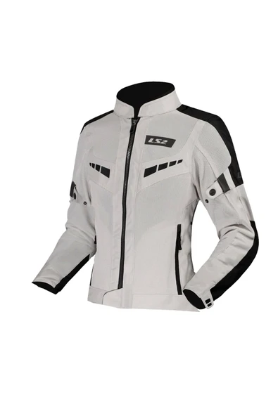 LS2 Blade Erkek Air Yazlık Motosiklet Montu