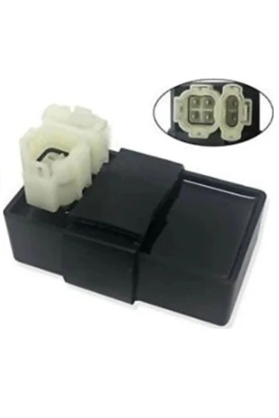 KYMCO AGILITY 125-CDI ÜNİTESİ ürün görseli 1