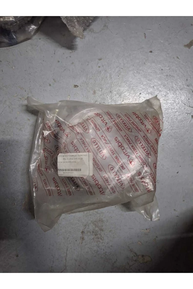 VITELLO FAR KOMPLE ROVER LOYAL YEDEK PARÇA  (MOT02F0101) ürün görseli 1