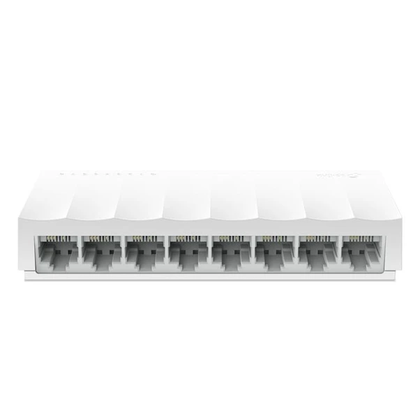 TP-Link LS1008 8 Port 10/100 Mbps Switch