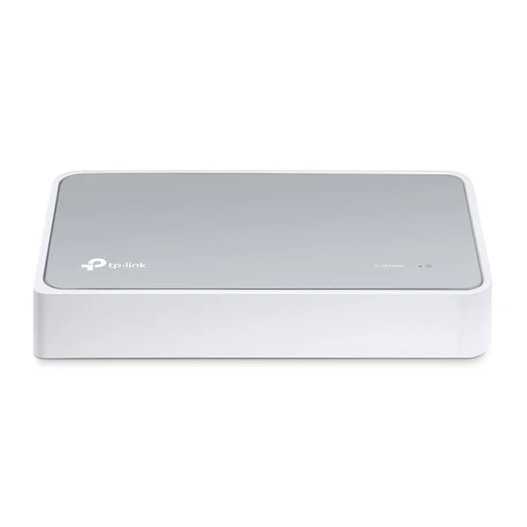 TP-Link TL-SF1008D 8 Port 10/100 Mbps Switch
