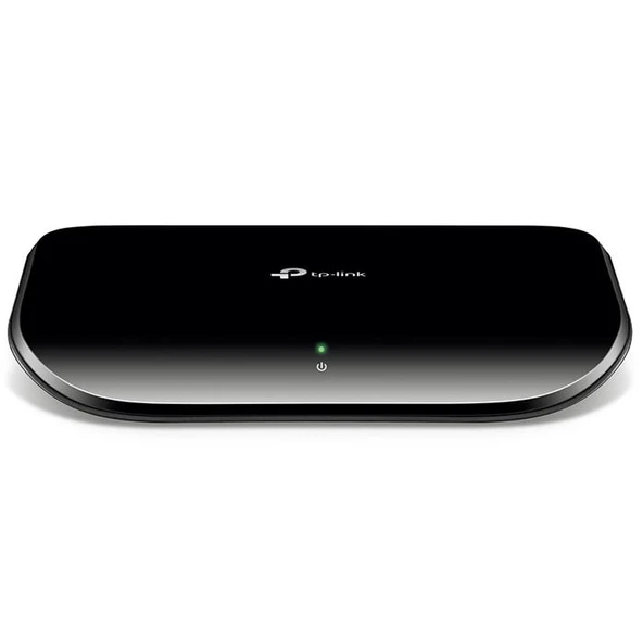 TP-Link TL-SG1005D 5 Port 10/100/1000 Mbps Gigabit Switch