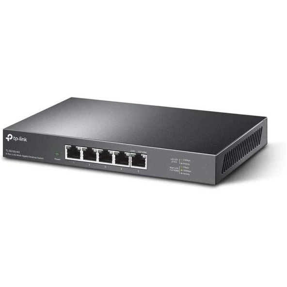 TP-Link TL-SG105-M2 5 Port Gigabit Switch - 2