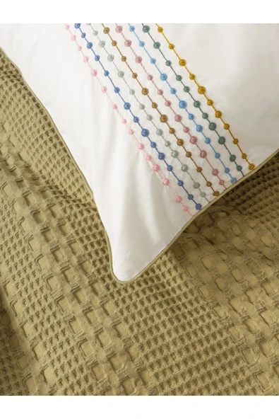 COTTON BOX CB AURA PEBBLE CK PIKE TAKIMI+FITTED CARSAF HARDAL - 4