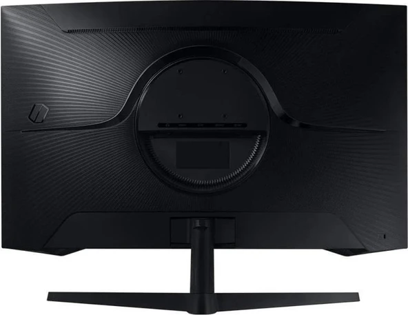 Samsung 32" Odyssey G5 G55C LS32CG552EUXUF 1ms 165Hz (Hdmı+Dp) Qhd Curved Gaming Monitör - 3