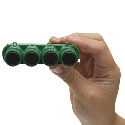 Cando Digi-Flex LITE - El Egzersiz Yayı Yeşil (orta) - 3