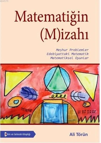 Matematiğin (M)izahı - Ali Törün