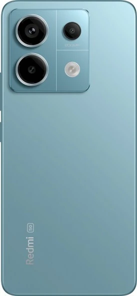Xiaomi Redmi Note 13 Pro 5G 256 GB 8 GB Mavi (KVK Türkiye Garantili)