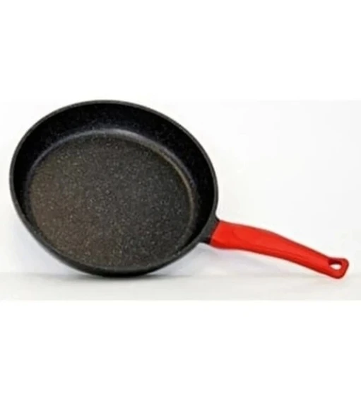 Gülsan Elit Granit Döküm Tava 24 CM - 2
