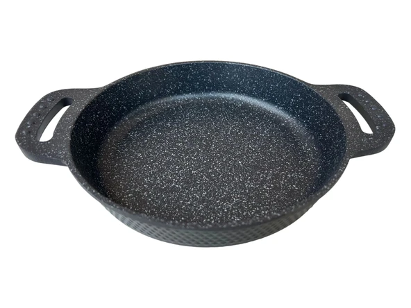 Döküm Omlet Tava 18 Cm