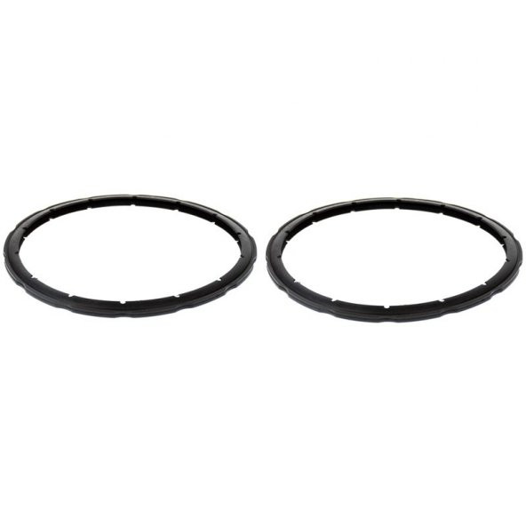 Tefal Clipso Düdüklü Tencere Lastiği 3Lt. 4,5Lt. 6Lt. 7.5Lt.ikili