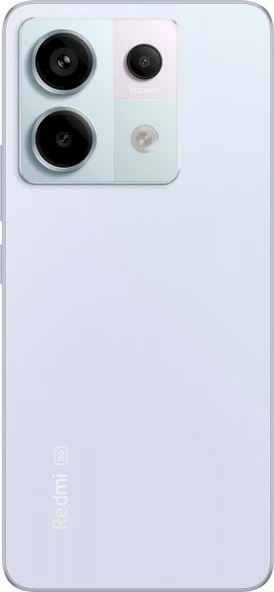 Xiaomi Redmi Note 13 Pro 5G 256 GB 8 GB Mor (KVK Türkiye Garantili)
