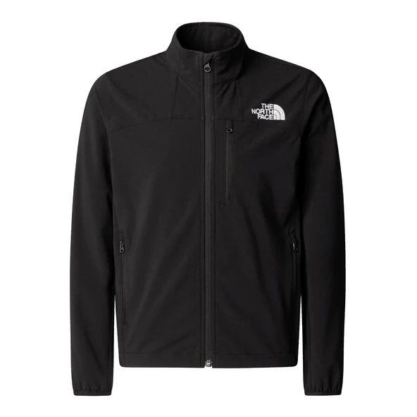 The North Face  N NIMBLE Genç Cocuk Ceketi NF0A8AY6JK31 ürün görseli 1