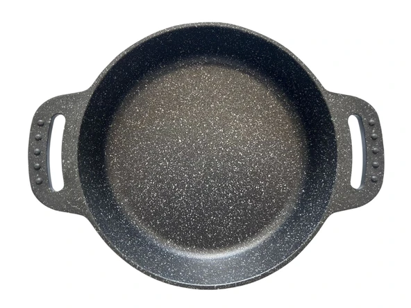 Döküm Omlet Tava 20 Cm - 4