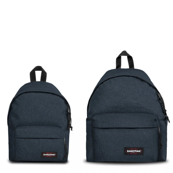 Eastpak ORBIT TRIPLE DENIM Sırt Çantası EK00004326W1 - 4