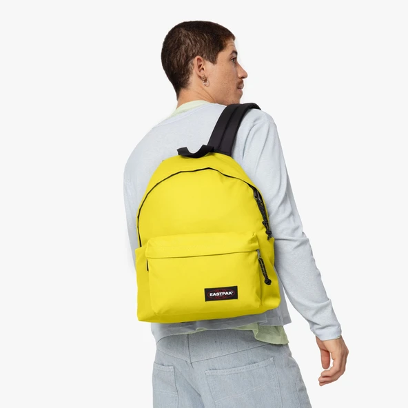 Eastpak PADDED PAK'R Sırt Çantası EK0006205S71 - 4