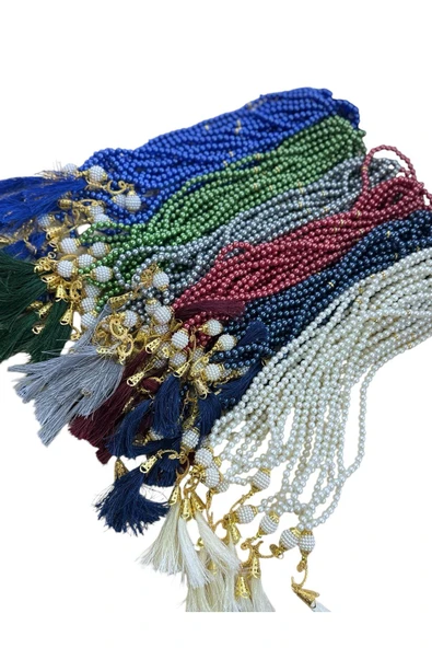 BUTİK CENTER Inci Tesbih 99