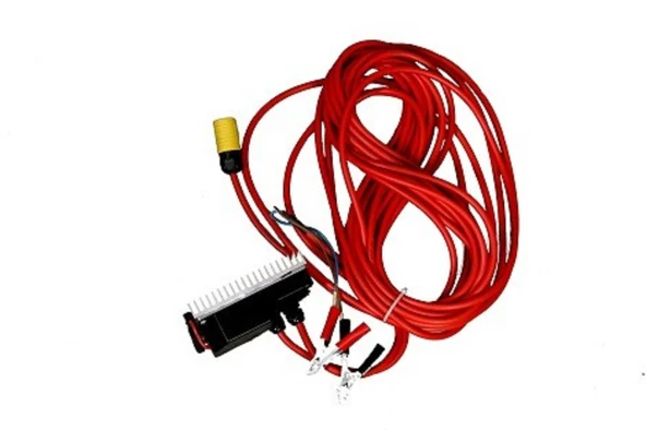 SAK 934 PLUS %100 YERLİ İMALAT ZEYTİN HASAT MAKİNASI - 5