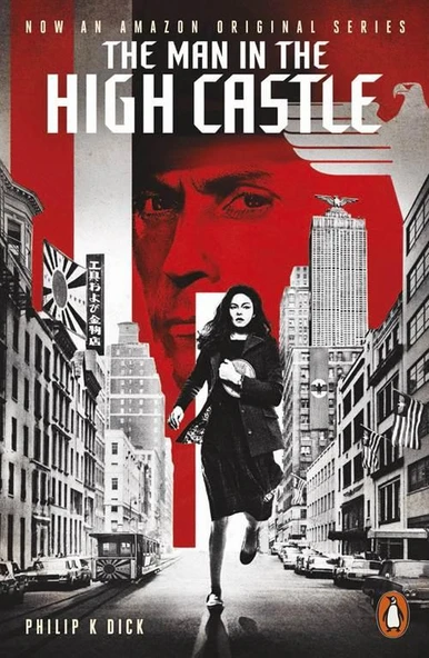 The Man In The High Castle - Philip K. Dick