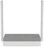 Keenetic Omni N300 KN-1410-01TR 2x5dBi, USB, 5xFE Fiber Mesh WiFi Premium Router/Extender/Access Point/Client - 3