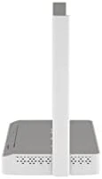 Keenetic Omni N300 KN-1410-01TR 2x5dBi, USB, 5xFE Fiber Mesh WiFi Premium Router/Extender/Access Point/Client - 7