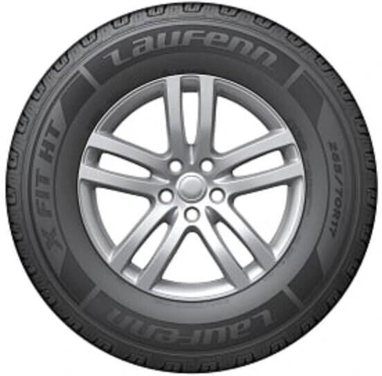 Laufenn  XFit Ht ld01 Suv 255/70r16 111t Yaz 2023 - Resim 2