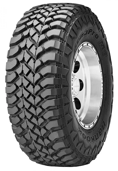 Hankook Dynapro mt rt03 Suv 31x11.50r15 110q  Yaz 2023 ürün görseli