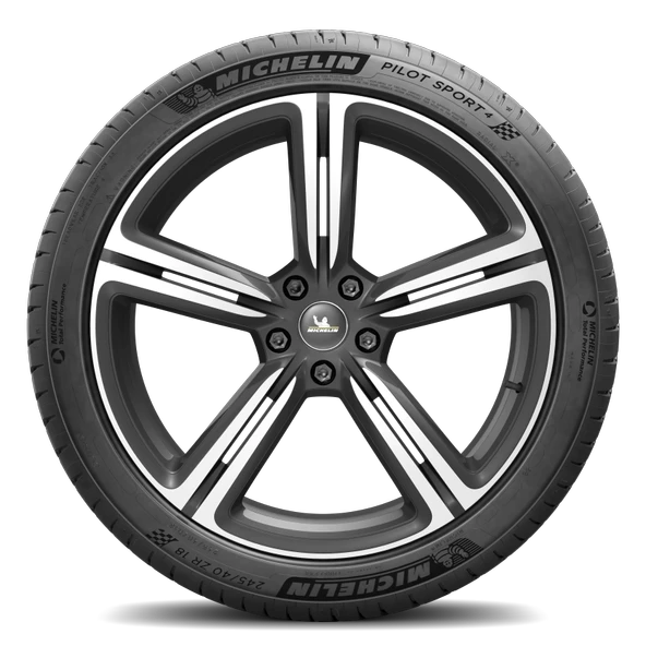 Michelın 245/35zr19 93y xl pılot sport 5 mı Oto Yaz 2024