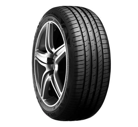 Nexen 215/60r17 96v n fera primus alfa romeo / tonale Oto Yaz 2025 - Resim 4