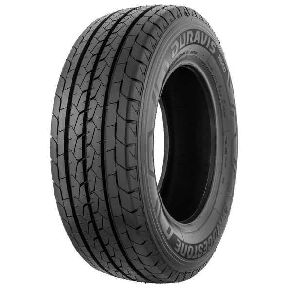 Bridgestone Duravis r660 205/70 r 15 c 106/104r Kamyonet Yaz 2023 ürün görseli