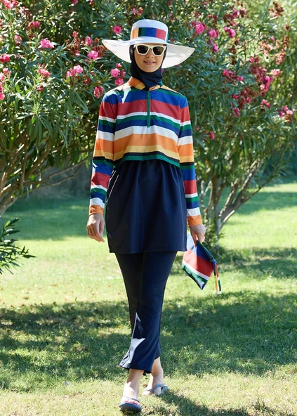 Paraşüt Mayo - Dinamik Renkli - Resim 3