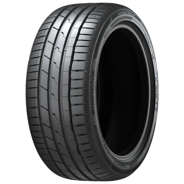 Hankook Ventus S1 Evo3 k127 mo 255/50r18 106y xl Oto Yaz 2021 - Resim 4