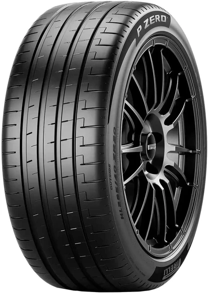 Pirelli 285/40r23 107y pzero 5 mo-s ncs Oto Yaz 2024