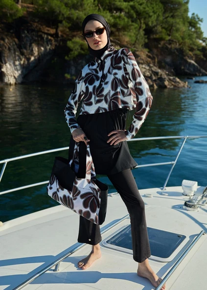 Paraşüt Mayo - Dinamik Kahve - Resim 5