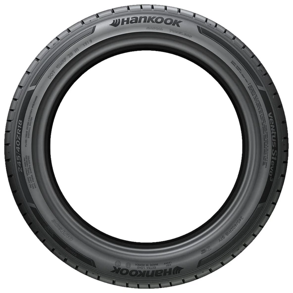 Hankook 285/40r19 107y xl ventus s1 evo3 k127 mo Oto Yaz 2023 - 2